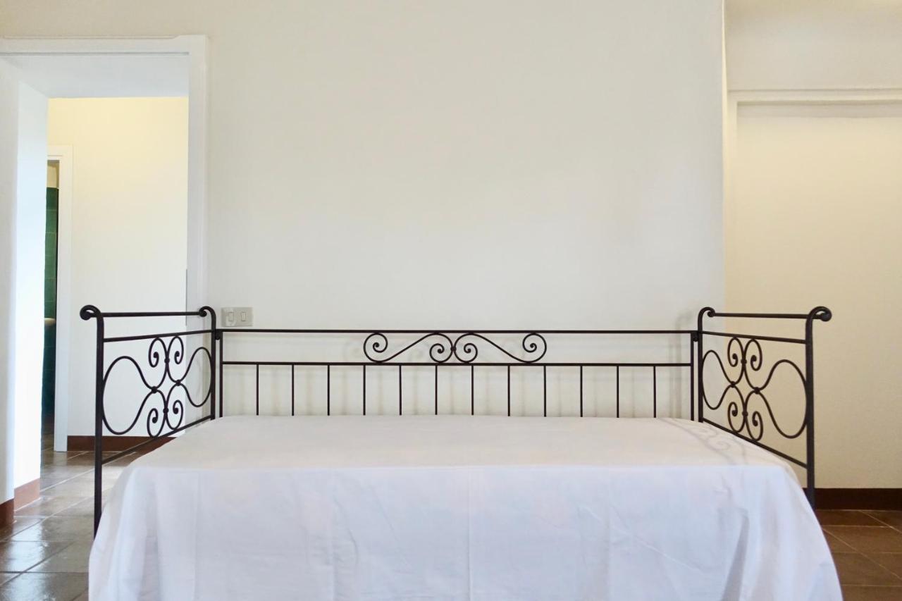 Casa Alla Vecchia Posta Di 바뇨비뇨니 외부 사진