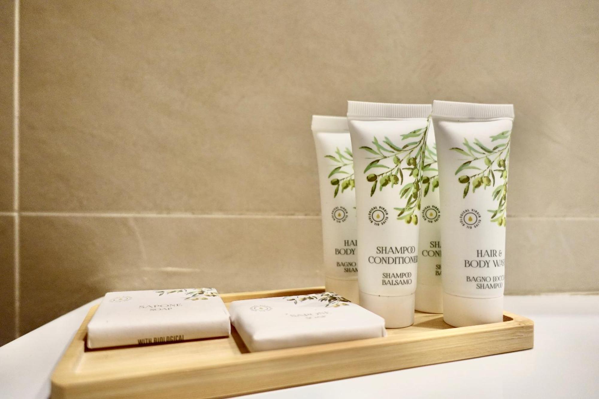 Casa Alla Vecchia Posta Di 바뇨비뇨니 외부 사진